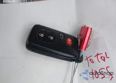 2013 Toyota Highlander Limited V6 from USA, damaged, VIN 5TDDK3EH1DS205468